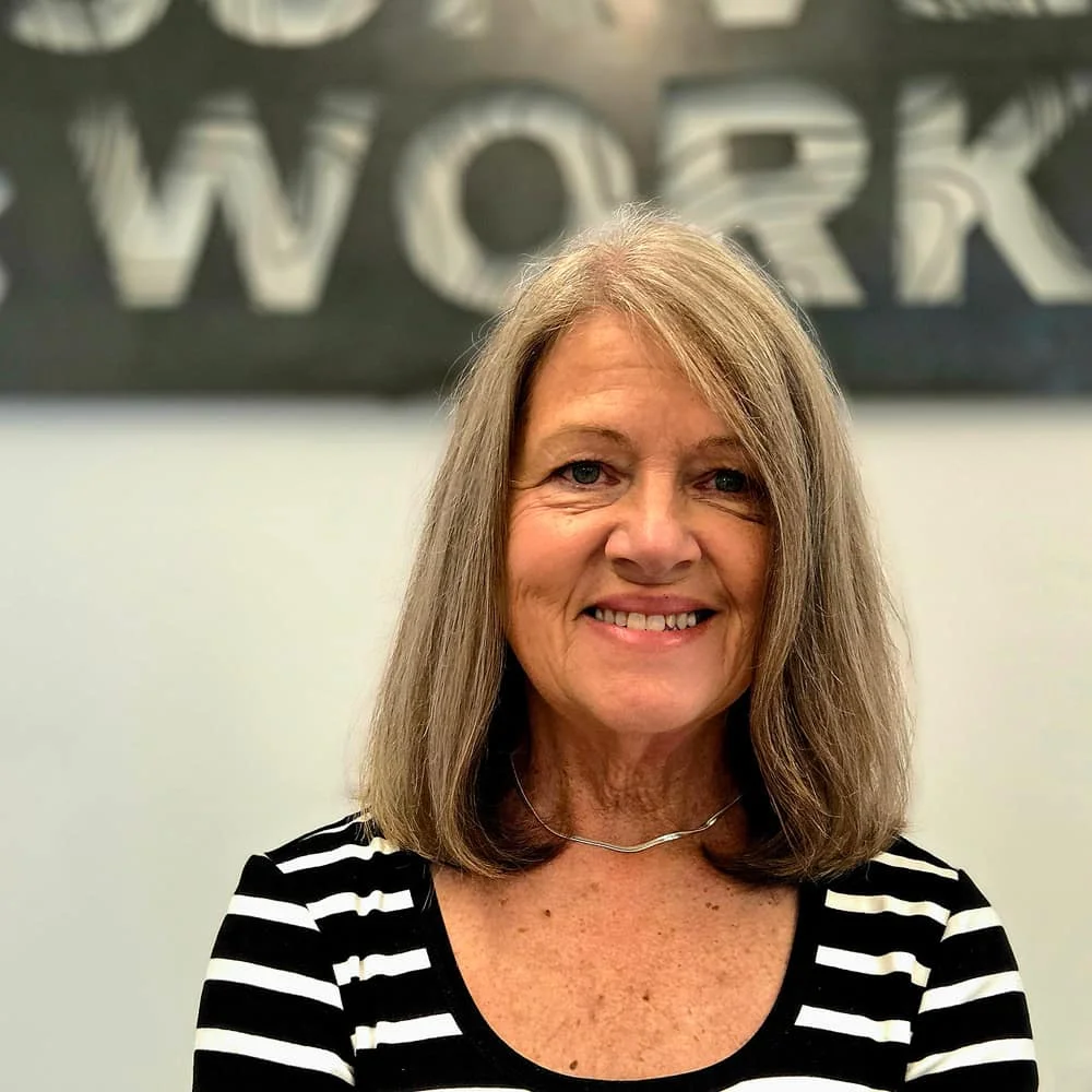 Pamela Stearns