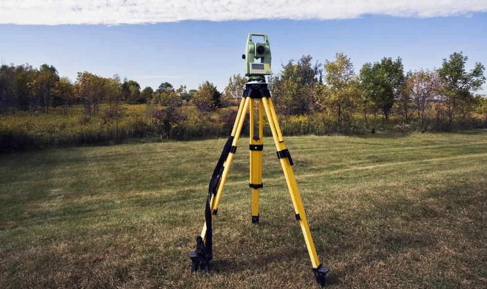 ALTA/NSPS land title surveys