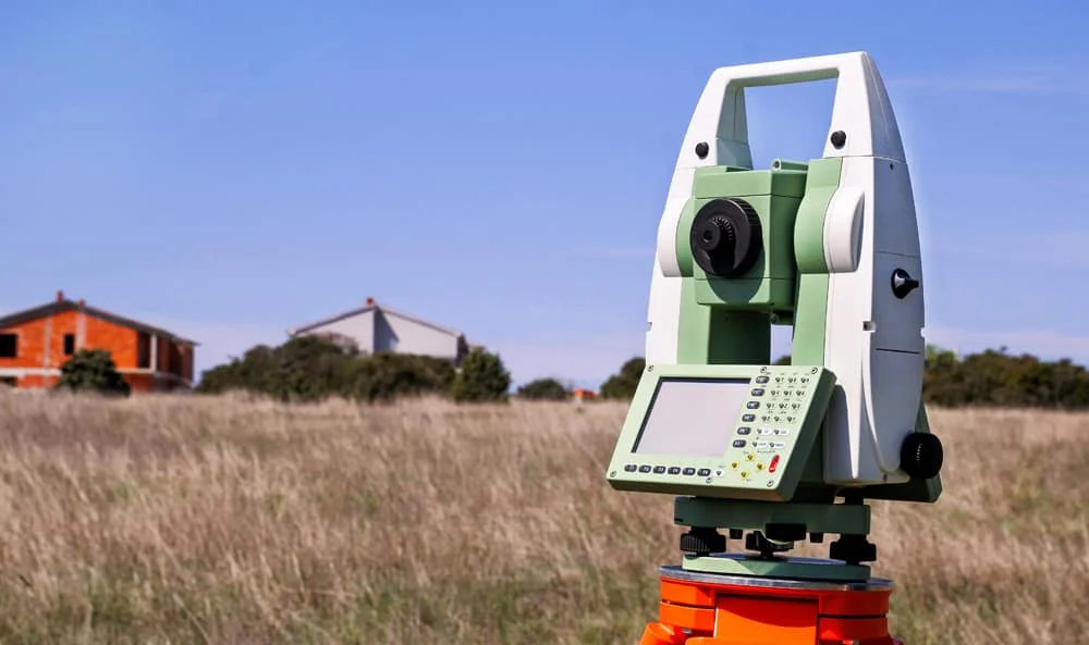 boundary surveys