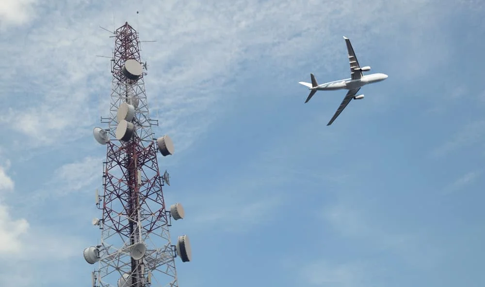 FAA 1A and 2C certification surveys