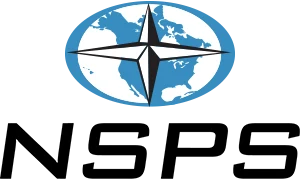 National Society of Professional Surveyors member