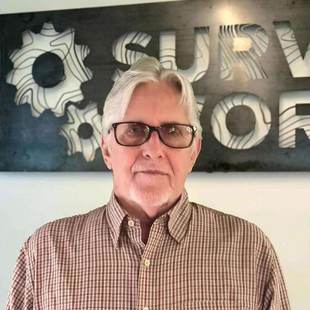 Rick Kinsaul