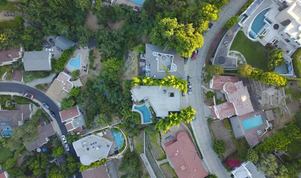 subdivision and plat surveys