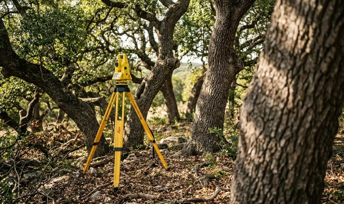 tree survey