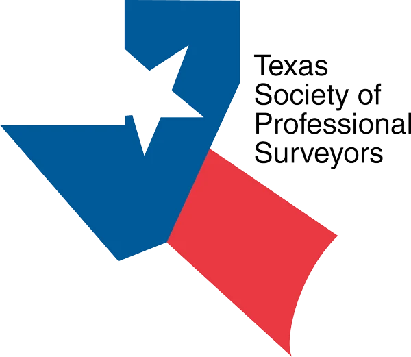 Texas Society of Professional Surveyors member