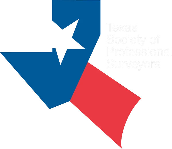 Texas Society of Professional Surveyors member