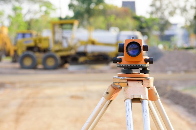 Licensed Land Surveyor in Austin, TX Survey Works Austin