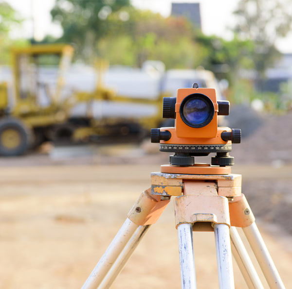 dallas land surveyor