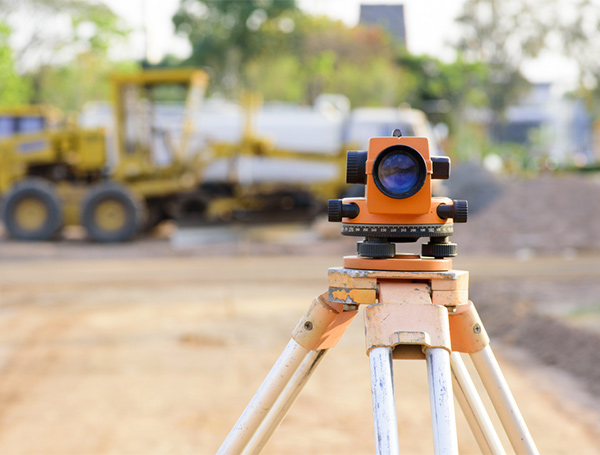 houston land surveyor