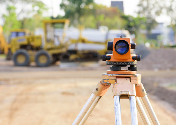 san antonio land surveyor