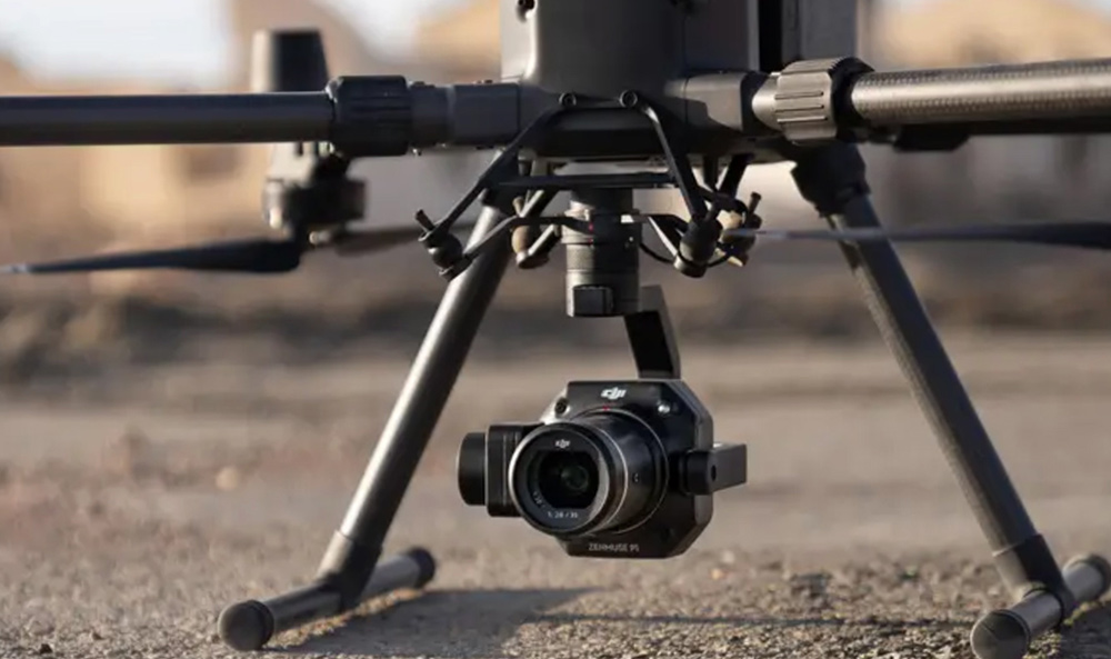 san antonio drone surveys